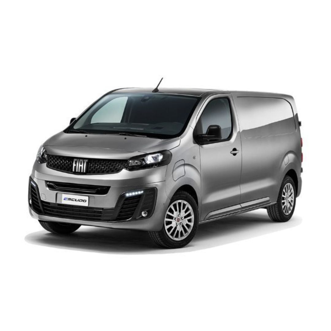 Kofferraumwannen Fiat E-Scudo baujahr 12.2021 - bis heute, karosserie van