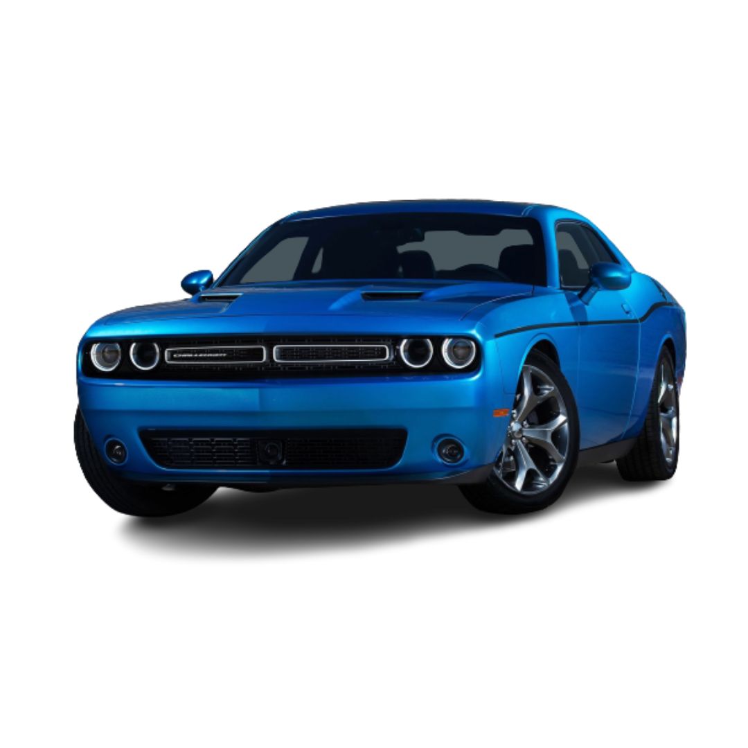 Kofferraumwannen Dodge Challenger III Facelift baujahr 2014 - bis heute, karosserie coupé