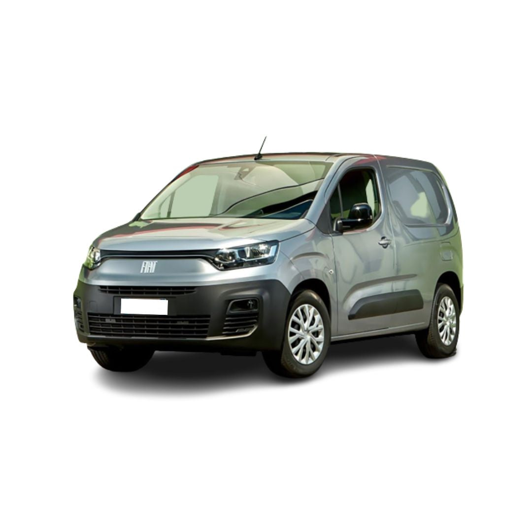 Kofferraumwannen Fiat Doblo III baujahr 07.2022 - bis heute, karosserie van