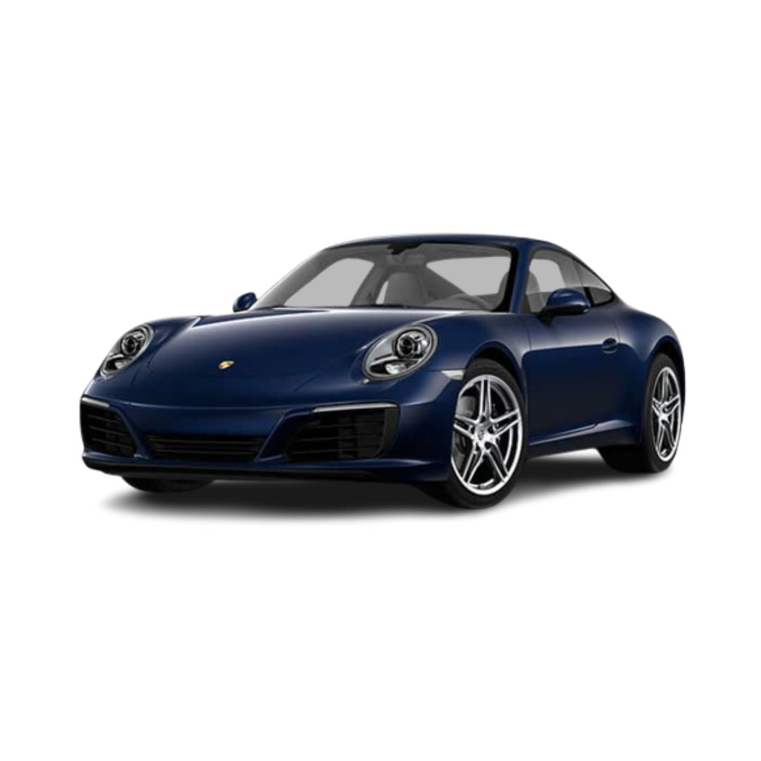 Autoteppiche Porsche Macan 911 baujahr 2012 - 2019, karosserie coupé
