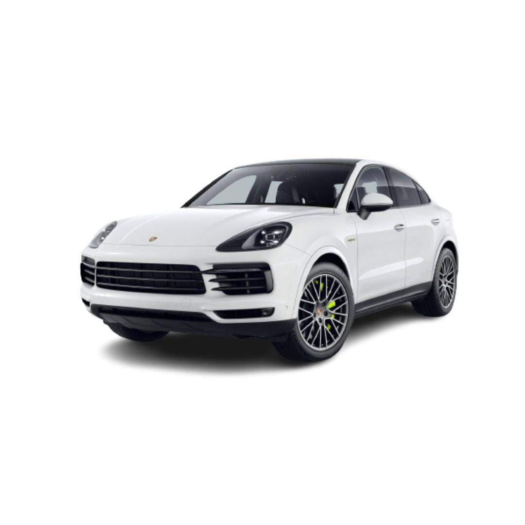 Kofferraumwannen Porsche Cayenne III E-Hybrid baujahr 08.2019 - bis heute, karosserie coupé