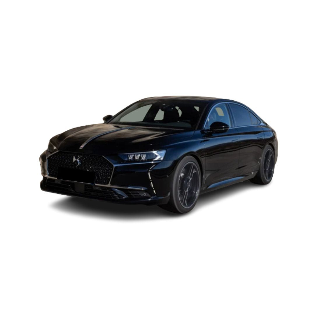 Kofferraumwannen Citroen DS9 E-Tense PHEV baujahr 03.2021 - bis heute, karosserie limousine