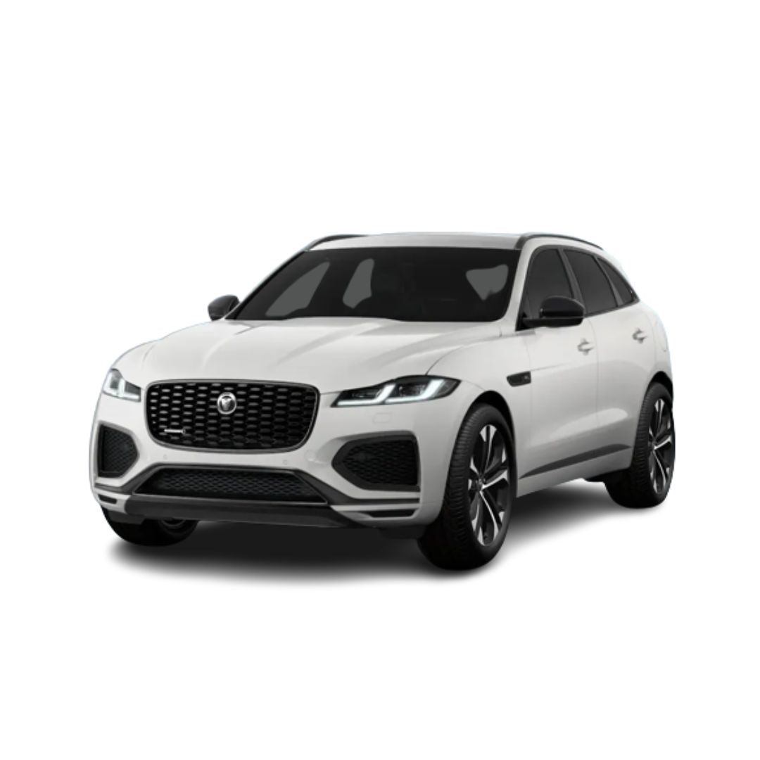 Einstiegsleisten Edelstahl Jaguar F-Pace MHEV baujahr 2020 - bis heute, karosserie suv