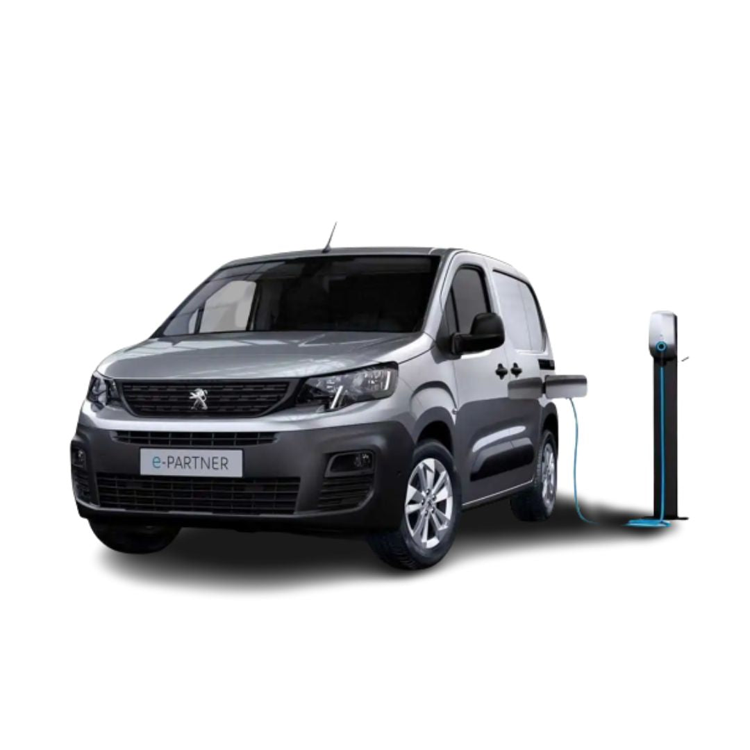 Kofferraumwannen Peugeot E-Partner baujahr 09.2021 - bis heute, karosserie van