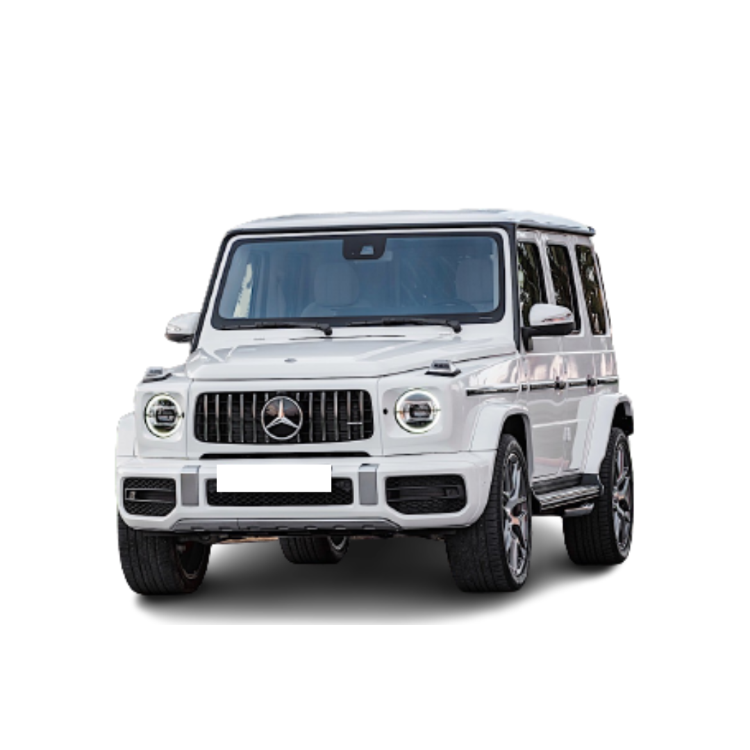 Kofferraumwannen Mercedes G-Klasse W464 baujahr 2018 - bis heute, karosserie suv