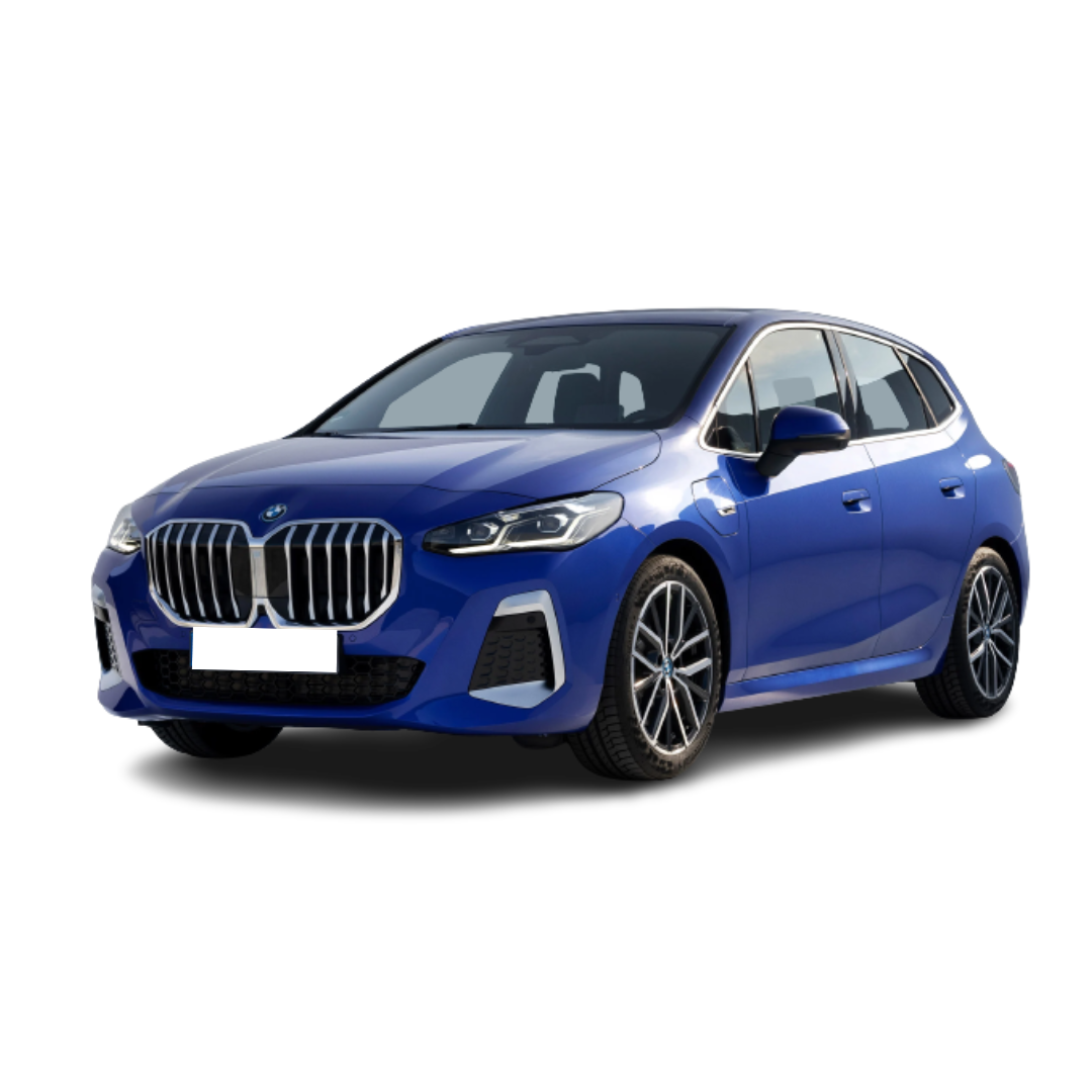 Kofferraumwannen BMW 2er Reihe Seria 2 U06 baujahr 2022 - bis heute, karosserie van
