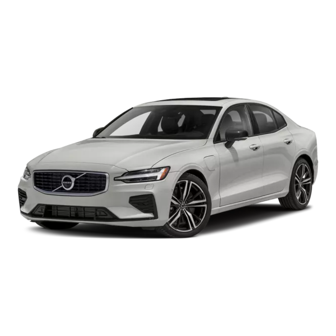 Kofferraumwannen Volvo S60 PHEV baujahr 2018 - bis heute, karosserie limousine