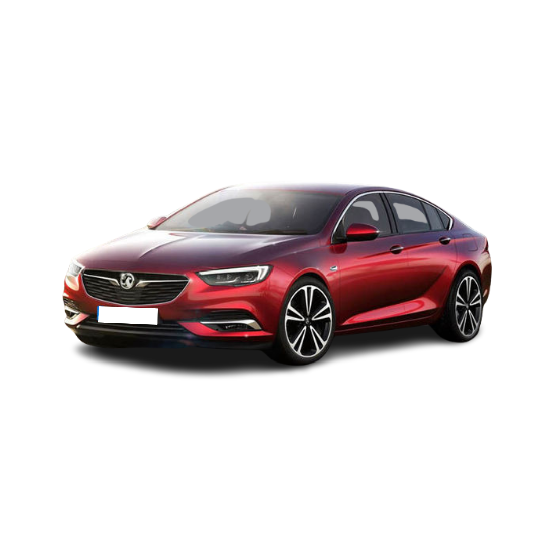 Kofferraumwannen Opel Insignia Grand Sport baujahr 2017 - 2019, karosserie limousine