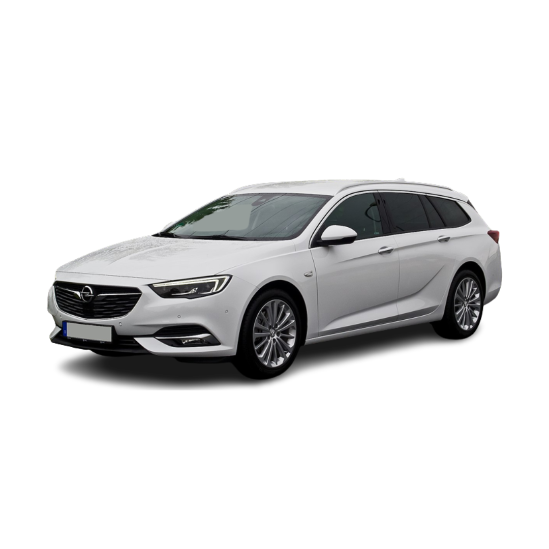 Kofferraumwannen Opel Insignia Sports Tourer baujahr 2017 - 2020, karosserie kombi