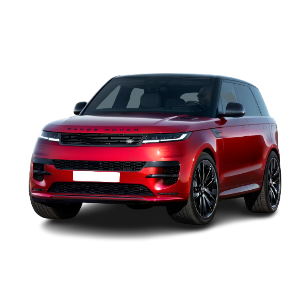 Kofferraumnetz Land Rover Range Rover Sport III baujahr 2022 - bis heute, karosserie suv