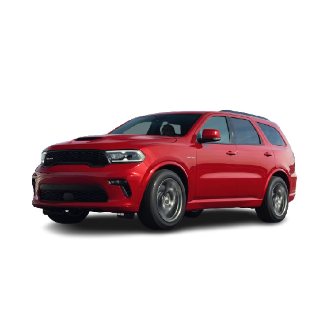 Auto Fußmatten Dodge Durango 3 WK2 Facelift 2 baujahr 2021 - bis heute, karosserie suv