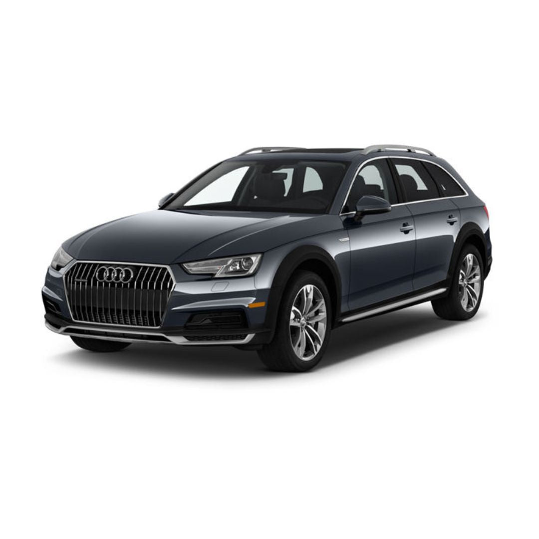 Auto Fußmatten Audi A6 Allroad baujahr 2018 - bis heute, karosserie kombi