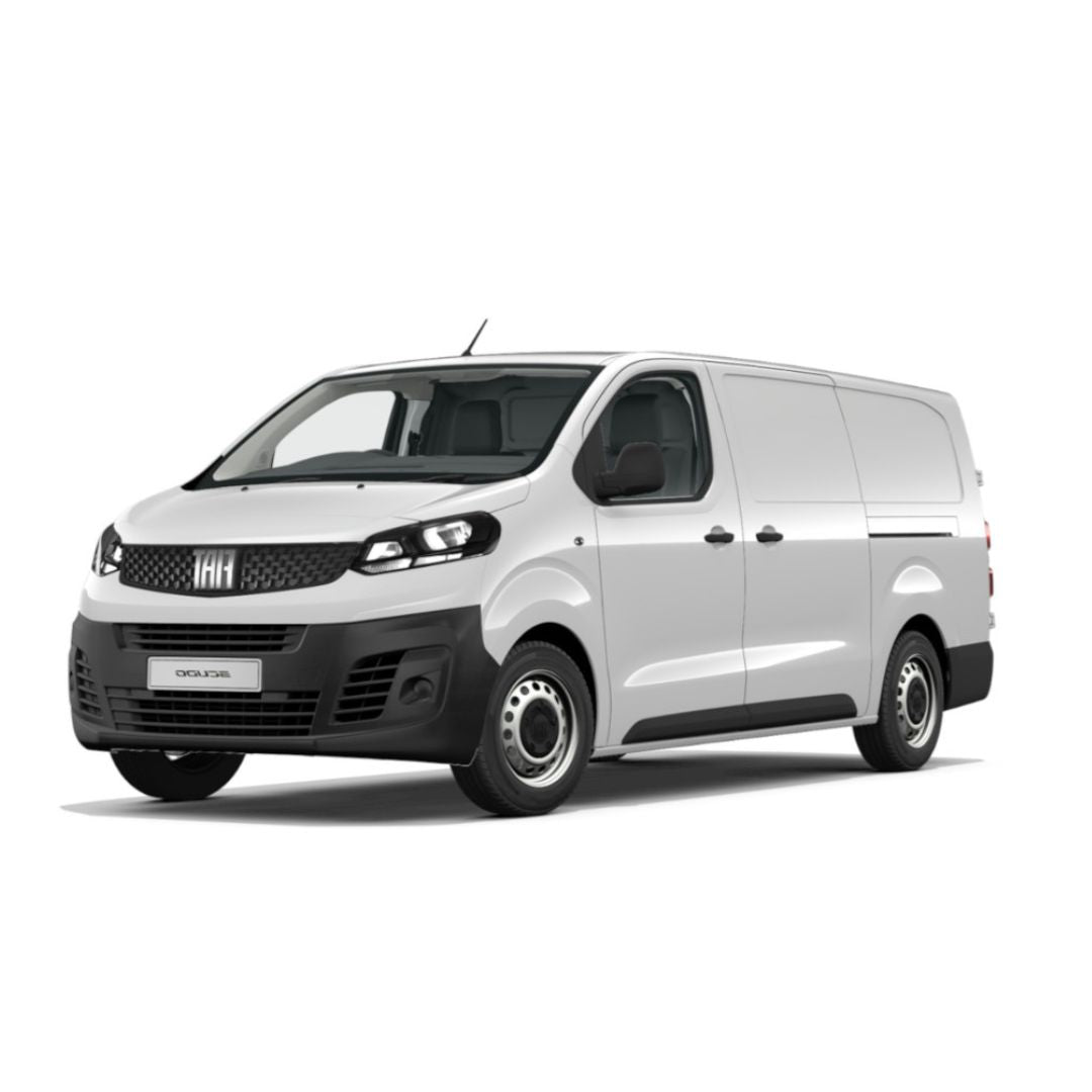 Kofferraumwannen Fiat Scudo baujahr 2022 - bis heute, karosserie van