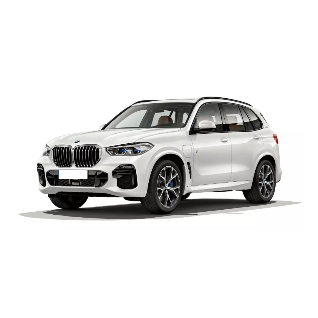 Gummimatten mit hohem Rand BMW X5 G05 PHEV baujahr 08.2019 - bis heute, karosserie suv