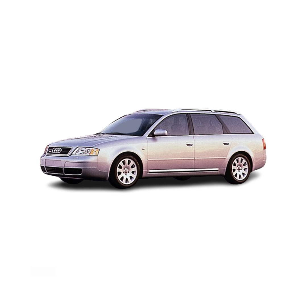 Kofferraumwannen Audi A4 B5 Allroad Quattro baujahr 1995 - 10.2001, karosserie kombi