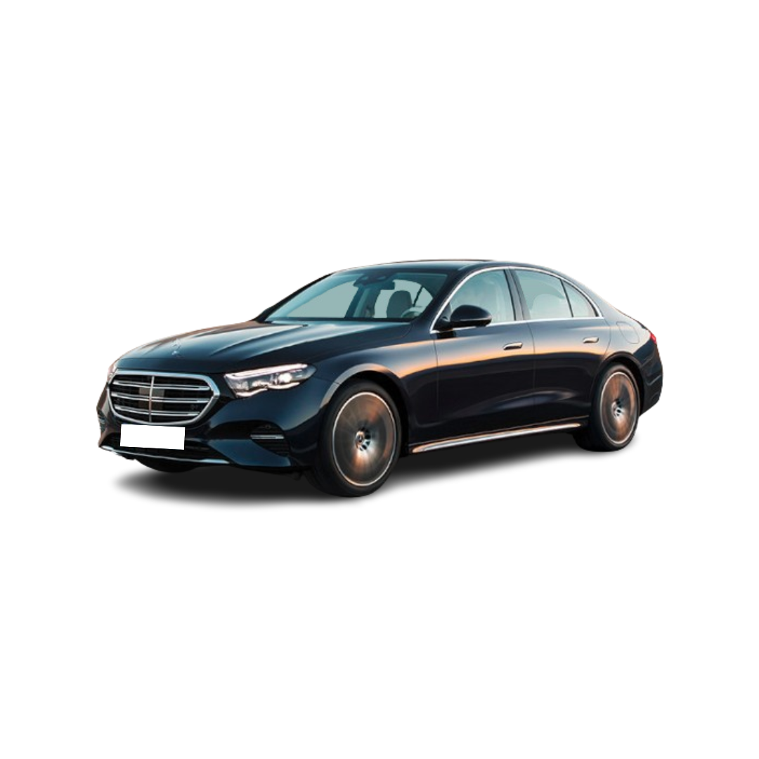 Auto Fußmatten Mercedes E-Klasse W214 baujahr 05.2023 - bis heute, karosserie kombi