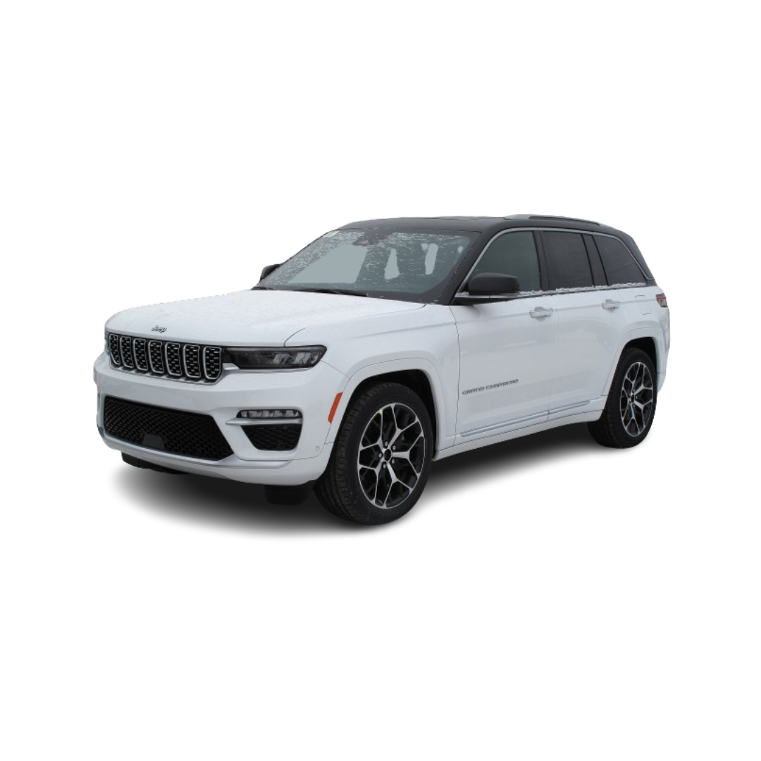 Auto Fußmatten Jeep Grand Cherokee V PHEV baujahr 05.2022 - bis heute, karosserie suv