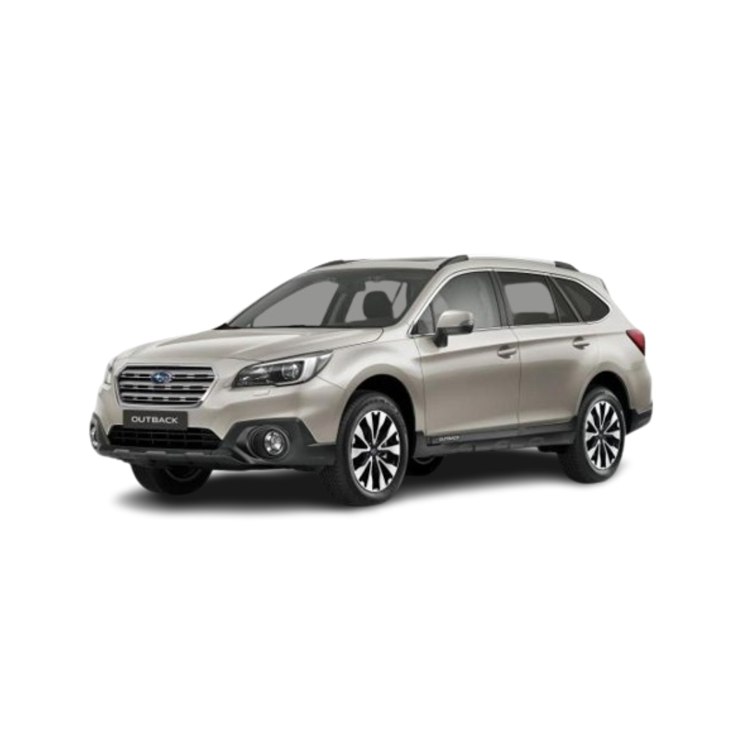 Kofferraumnetz Subaru Outback VI baujahr 2022 - bis heute, karosserie kombi