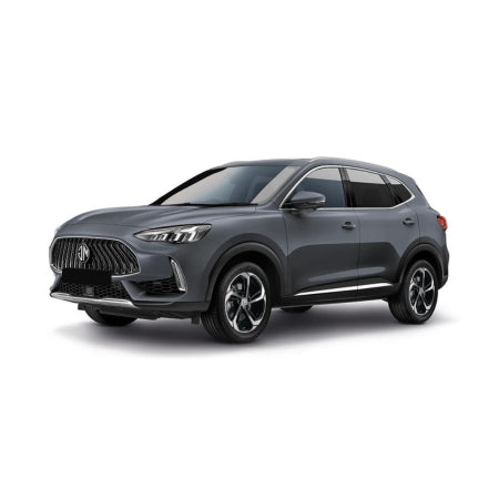 Auto Fußmatten MG HS baujahr 06.2018 - 2022, karosserie suv