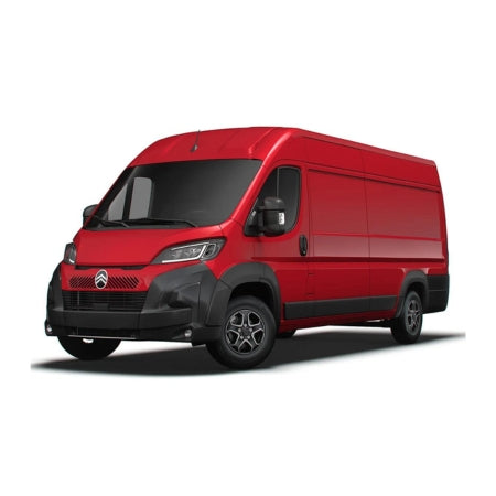 Einstiegsleisten Edelstahl Citroen Jumper III baujahr 2020 - bis heute, karosserie van