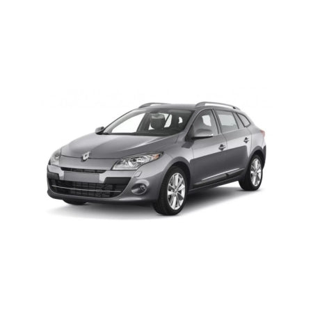 Kofferraumwannen Renault Megane III Grandtour baujahr 06.2009 - 08.2016, karosserie kombi