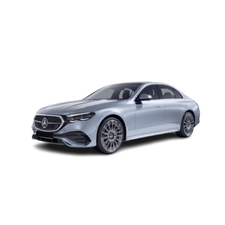Auto Fußmatten Mercedes E-Klasse W214 PHEV baujahr 05.2023 - bis heute, karosserie limousine