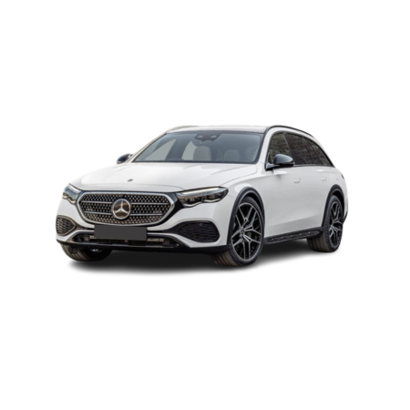 Auto Fußmatten Mercedes E-Klasse W214 PHEV baujahr 05.2023 - bis heute, karosserie kombi