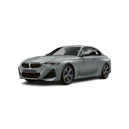 Kofferraumwannen BMW 2er Reihe Seria 2 G42 baujahr 01.2022 - bis heute, karosserie coupé
