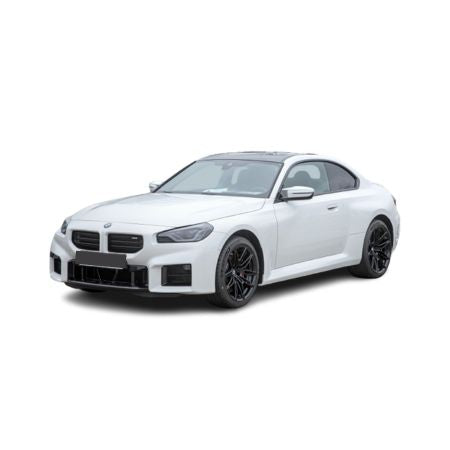 Kofferraumwannen BMW 2er Reihe Seria 2 G87 baujahr 04.2023 - bis heute, karosserie coupé