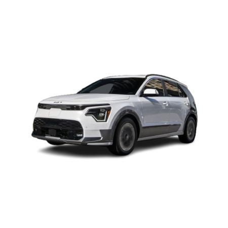 Kofferraumwannen Kia e-Niro II baujahr 07.2022 - bis heute, karosserie suv