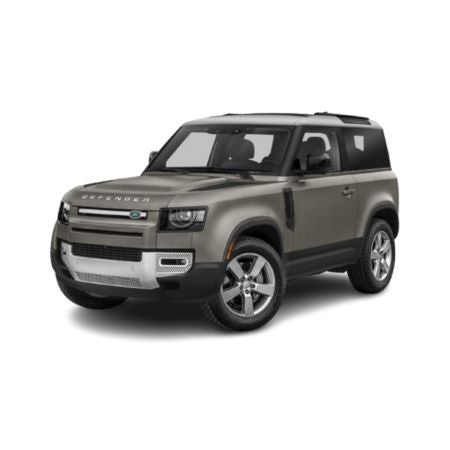 Kofferraumwannen Land Rover Defender 90 baujahr 01.2020 - bis heute, karosserie suv