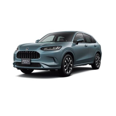 Kofferraumwannen Honda ZR-V Hybrid baujahr 10.2023 - bis heute, karosserie suv