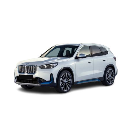 Kofferraumwannen BMW iX1 U11 EV baujahr 11.2022 - bis heute, karosserie suv
