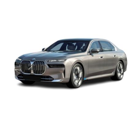 Kofferraumwannen BMW 7er Reihe Seria 7 G70 PHEV baujahr 03.2023 - bis heute, karosserie limousine