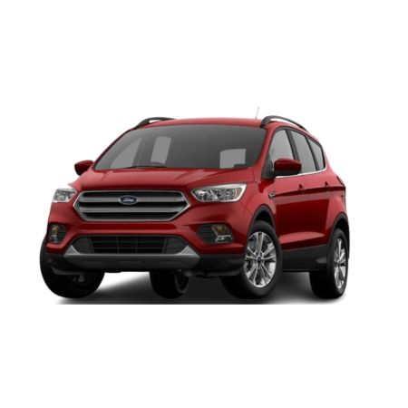 Auto Fußmatten Ford Escape baujahr 2012 - 2019, karosserie suv