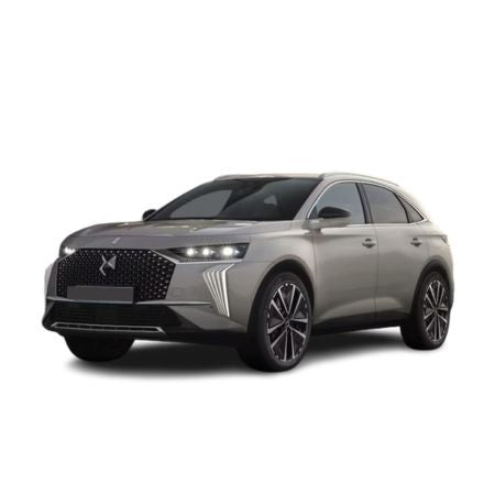 Kofferraumwannen DS DS7 E-Tense PHEV baujahr 07.2019 - bis heute, karosserie suv