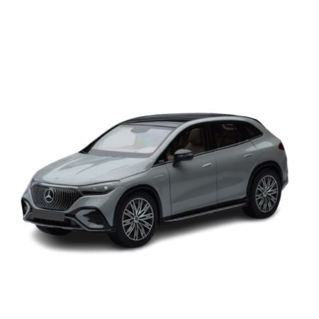 Kofferraumwannen Mercedes EQE X294 baujahr 05.2023 - bis heute, karosserie suv