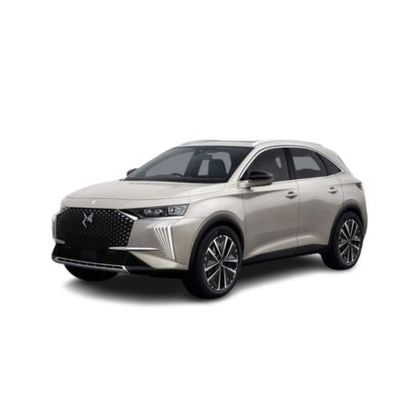 Kofferraumwannen DS DS7 Facelift baujahr 2022 - bis heute, karosserie suv