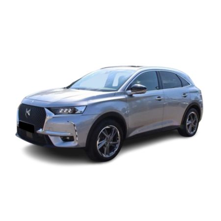 Kofferraumwannen DS DS7 Crossback E-Tense PHEV baujahr 07.2019 - bis heute, karosserie suv