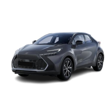 Kofferraumwannen Toyota C-HR Hybrid 2.0 Dynamic Force baujahr 11.2019-12.2023, karosserie suv