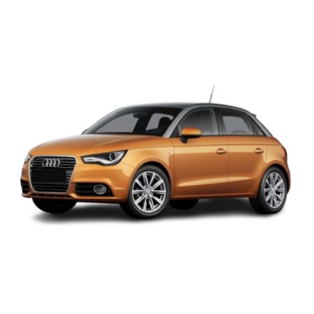 Kofferraumwannen Audi A1 Sportback 8X baujahr 01.2012-05.2018, karosserie schrägheck