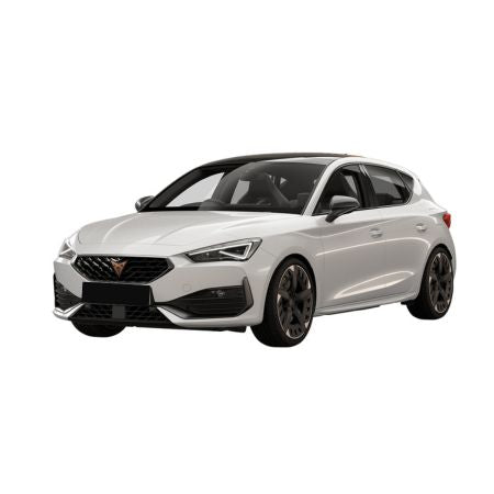 Kofferraumwannen Cupra Leon e-Hybrid baujahr 10.2020 - bis heute, karosserie schrÀgheck