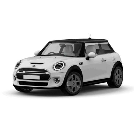 Kofferraumwannen Mini Cooper SE baujahr 03.2020 - 02.2024, karosserie schrÀgheck