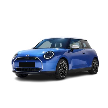 Kofferraumwannen Mini Cooper J01 EV baujahr 2024 - bis heute, karosserie schrägheck
