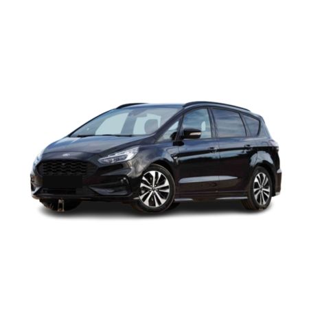 Kofferraumwannen Ford S-Max 2.5 Hybrid baujahr 01.2021 - bis heute, karosserie van