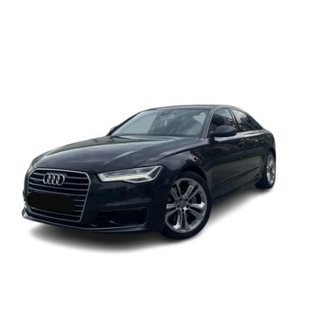Kofferraumwannen Audi A6 C7 Quattro baujahr 09.2011-08.2018, karosserie kombi