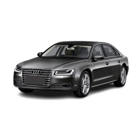 Kofferraumwannen Audi A8 D4 Quattro baujahr 01.2010-09.2013, karosserie limousine