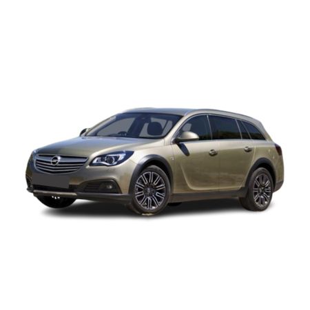 Kofferraumwannen Opel Insignia Country Tourer baujahr 07.2017 - bis heute, karosserie kombi