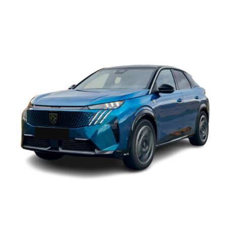 Kofferraumwannen Peugeot e-3008 baujahr 2024 - bis heute, karosserie suv
