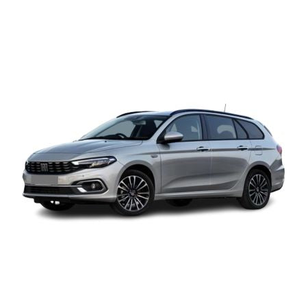 Kofferraumwannen Fiat Tipo Cross Hybrid baujahr 02.2022 - bis heute, karosserie kombi